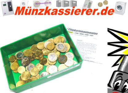 Münzkassierer IHGE MP3000 Münzautomat-Münzkassierer.de-3